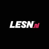 LESN logo, LESN contact details