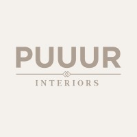 PUUUR Interiors logo, PUUUR Interiors contact details