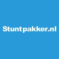 Stuntpakker.nl logo, Stuntpakker.nl contact details