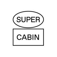 SuperCabin logo, SuperCabin contact details