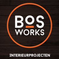 Bosworks logo, Bosworks contact details