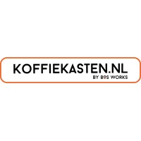 Koffiekasten.nl logo, Koffiekasten.nl contact details