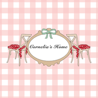 Cornelia's Home logo, Cornelia's Home contact details