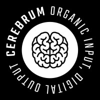 CRBRM v0 logo, CRBRM v0 contact details