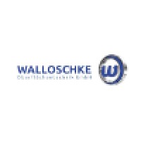 Walloschke Surface Engineering logo, Walloschke Surface Engineering contact details