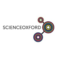 Science Oxford logo, Science Oxford contact details