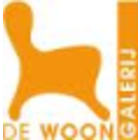 De Woongalerij logo, De Woongalerij contact details