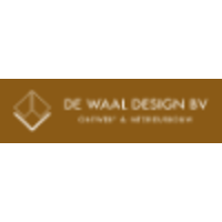 De Waal design b.v. logo, De Waal design b.v. contact details