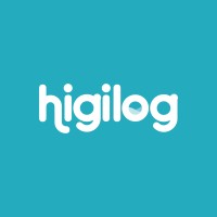 HIGILOG logo, HIGILOG contact details