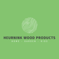 HEURNINK WOOD PRODUCTS logo, HEURNINK WOOD PRODUCTS contact details