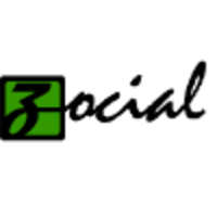 Zocial.es logo, Zocial.es contact details