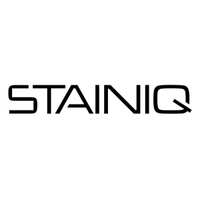 Stainiq logo, Stainiq contact details