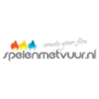 Spelenmetvuur.nl logo, Spelenmetvuur.nl contact details