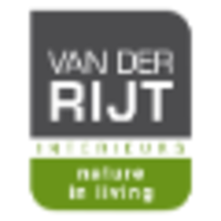 Van Der Rijt Interieurs logo, Van Der Rijt Interieurs contact details