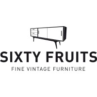 SixtyFruits - Fine Vintage Furniture logo, SixtyFruits - Fine Vintage Furniture contact details