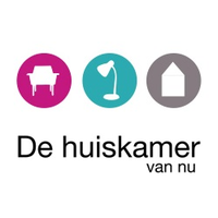 De huiskamer van nu logo, De huiskamer van nu contact details