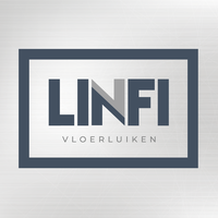 LINFI vloerluiken logo, LINFI vloerluiken contact details