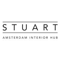 STUART Amsterdam Interior Hub logo, STUART Amsterdam Interior Hub contact details