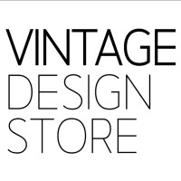 Vintage Design Store logo, Vintage Design Store contact details