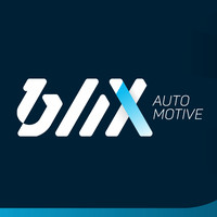 BLIX Automotive logo, BLIX Automotive contact details