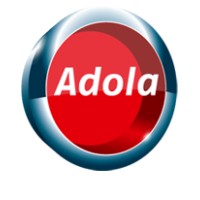 Adola B.V. logo, Adola B.V. contact details