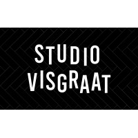 Studio Visgraat logo, Studio Visgraat contact details