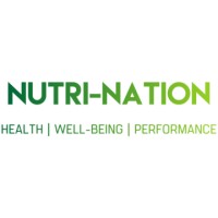 Nutri-Nation Australia logo, Nutri-Nation Australia contact details