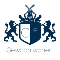 Gewoon Wonen logo, Gewoon Wonen contact details