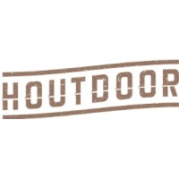 Houtdoor logo, Houtdoor contact details