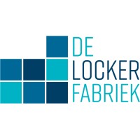 De Lockerfabriek logo, De Lockerfabriek contact details