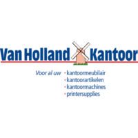 Van Holland Kantoor logo, Van Holland Kantoor contact details