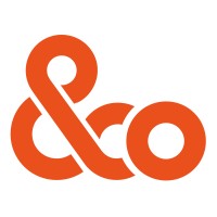 &CO / N-CO B.V. logo, &CO / N-CO B.V. contact details