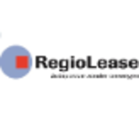 RegioLease logo, RegioLease contact details