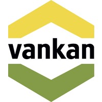 Vankan Dronten logo, Vankan Dronten contact details