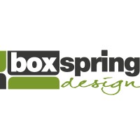 Boxspring Design logo, Boxspring Design contact details