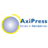 AxiPress BV logo, AxiPress BV contact details