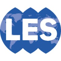 LES Italia logo, LES Italia contact details