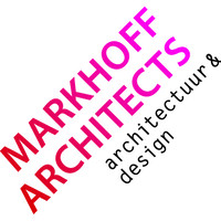 Markhoff Architects logo, Markhoff Architects contact details