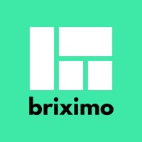 Briximo logo, Briximo contact details