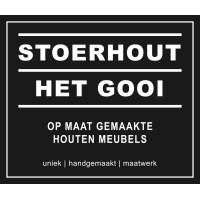 Stoerhout Het Gooi B.V. logo, Stoerhout Het Gooi B.V. contact details