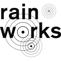 RAIN-WORKS logo, RAIN-WORKS contact details