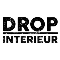 DROP interieur logo, DROP interieur contact details