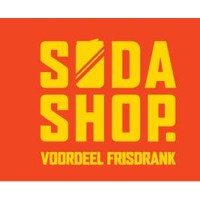 Soda Shop B.V. logo, Soda Shop B.V. contact details