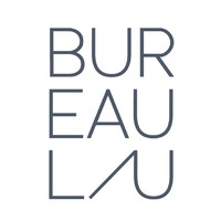 BUREAU LAU logo, BUREAU LAU contact details