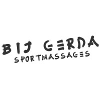 Bij Gerda Sportmassage logo, Bij Gerda Sportmassage contact details