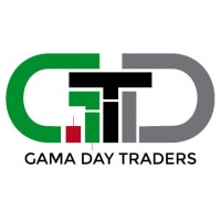 Gama Day Traders logo, Gama Day Traders contact details