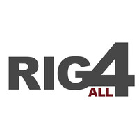 Rig4all logo, Rig4all contact details