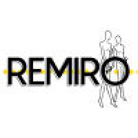 REMIRO logo, REMIRO contact details