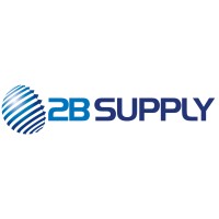 2BSUPPLY logo, 2BSUPPLY contact details