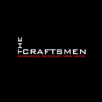 The Craftsmen interior logo, The Craftsmen interior contact details